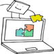 Logo of JoinU
